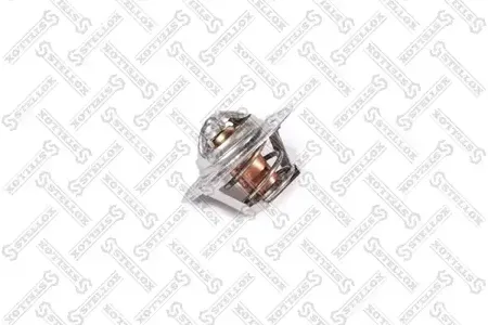 STELLOX 2340193SX Термостат Seat Cordoba Ibiza , Skoda Fabia , vw Polo 1.2-1.4i 99>