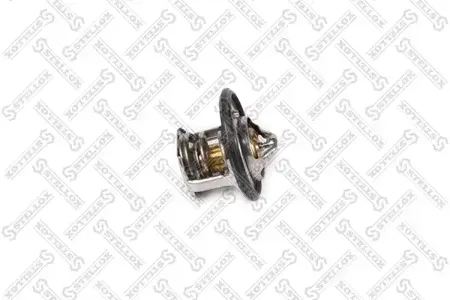 STELLOX 2340196SX Термостат Mitsubishi Lancer Colt 1.11.31.5 04-