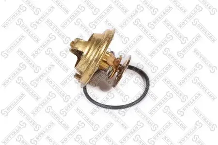 STELLOX 2340199SX Термостат Audi a6a8, vw Phaeton Touareg 3.7-4.2 98>
