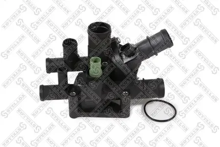 STELLOX 2340203SX Термостат VAG A3 G5 Bora Octavia 1.6 96-10