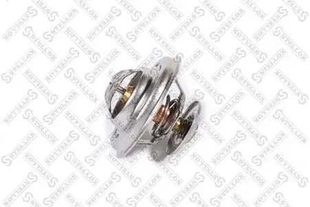 STELLOX 2340216SX Термостат Volvo S80 2.5 TDI 99-06 V70 2.5 TDI 00- VW Crafter 2.5 TDI 06-
