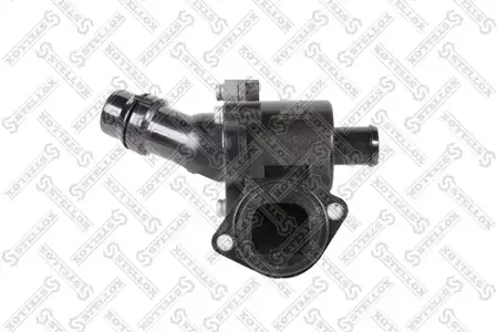 STELLOX 2340220SX Термостат Audi a3a8, vw Golf Passat , Seat Toledo 2.0fsi 03>