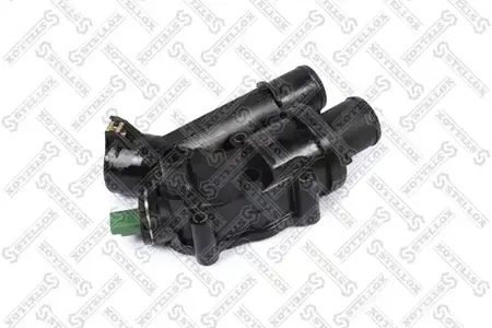 STELLOX 2340236SX Термостат Land Rover Freelander II 06- Range Rover EVOQUE 2.2TD 11-