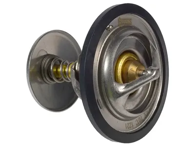 STELLOX 2340303SX Термостат 70С ГАЗ