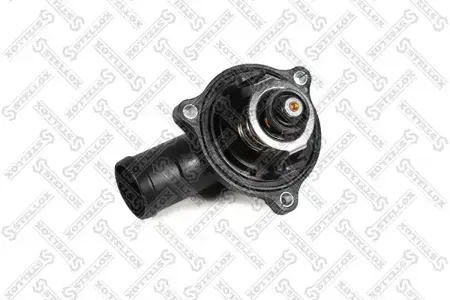 STELLOX 2340311SX Термостат VW Touareg 10- Audi Q7 06-