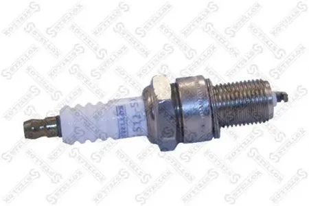 STELLOX 235511SX Свеча зажигания (2268BPR6E) никель Ford Granada, Mazda 323626, Nissan 1.3-2.9 85-94