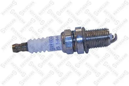 STELLOX 235544SX Свеча зажигания (6465BKR6E11) никель Honda Civic , Mazda 323, Mitsubishi Galant 89>