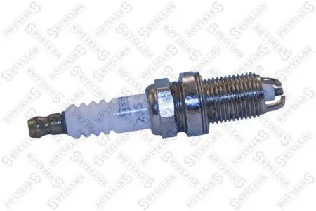 STELLOX 235690SX Свеча зажигания никель BMW E30E36E46E39E34E32, Opel Astra Omega