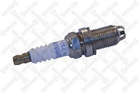 STELLOX 235752SX Свеча зажигания (3045BKUR6ET10) никель 3-pin Audi 100A2-A8, VW Golf Passat 93-03