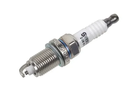 STELLOX 235917SX Свеча зажигания (91763ZFR5F11)никель Honda Civic CR-V 2.0 97>, Mazda 626Xedox9 94>