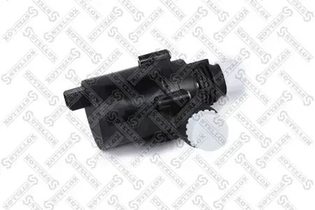 STELLOX 2400012SX Насос водяной BMW E38/E39/E53/E65/E66 2.0-4.6 99- электр.