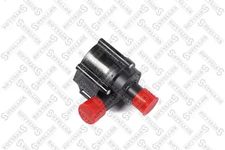STELLOX 2400014SX Электрическая водяной насос Audi A4 A5 A6 A8 Q5 Q7, 12V,5 KPA,853LPH