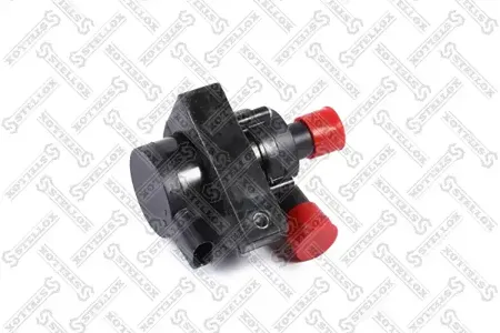 STELLOX 2400017SX Электрическая водяной насос VW Audi Skoda Seat 1.8 2.0 TFSI TSI GTI Audi , VW 12V,5 KPA,850LPH