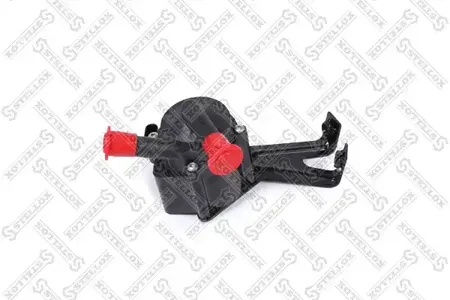 STELLOX 2400022SX Водяной насос электрический BMW 5 (10-)7 (08-)X5 (07-)X6 (08-) 4.4i (SEP 2650), BMW 550i650i750i