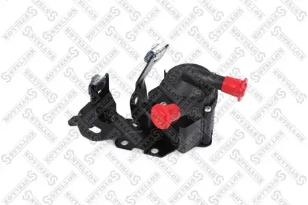 STELLOX 2400023SX Электрическая водяной насос Citroen C4 C5 Peugeot 308 508, 12V,5 KPA,851LPH