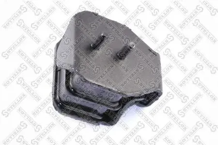 STELLOX 2517012SX Подушка двигателя Subaru Forester Impreza Legacy 93- пер.