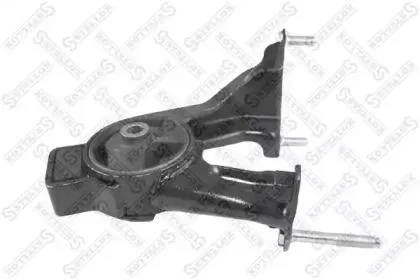 STELLOX 2517028SX Подушка двигателя задняя