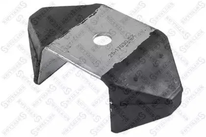 STELLOX 2517030SX Подушка двигателя