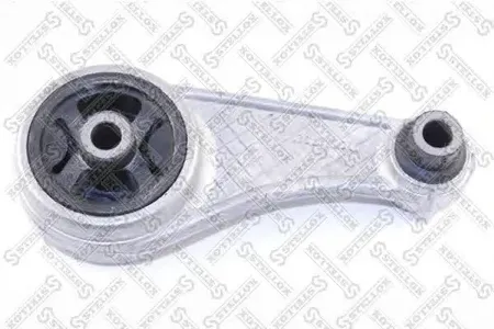STELLOX 2517039SX Подушка двигателя задняя Renault R19 1.9DTD 95> Clio 1.2-1.9D <98