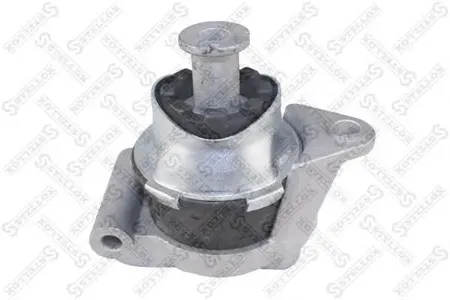 STELLOX 2517046SX Подушка двигателя задняя Opel Astra Zafira 2.0DTi 98>