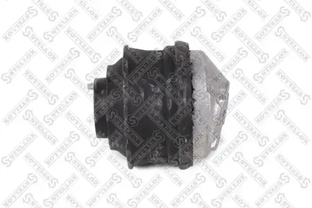STELLOX 2517060SX Подушка двигателя левая