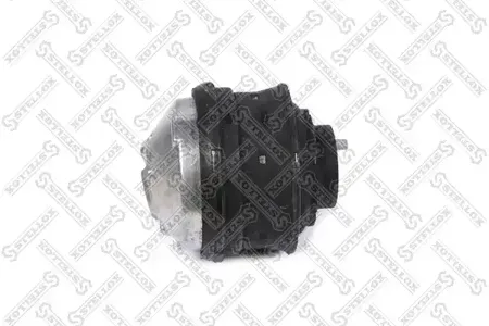 STELLOX 2517064SX Подушка двигателя 25-17064-sx левая Mercedes w210 2.9td 96-03