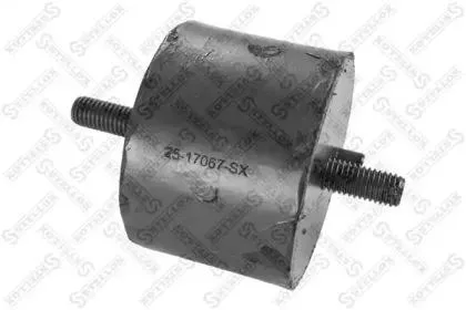 STELLOX 2517067SX Подушка двигателя