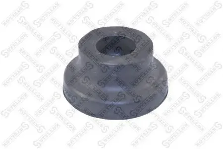 STELLOX 2517103SX подушка ДВС передняя Audi 80 1.6DTD 86-91
