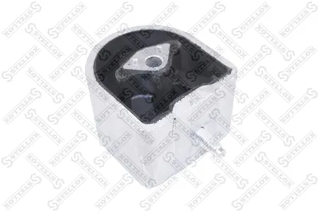 STELLOX 2517104SX Подушка двигателя  Mercedes W168 1.4-1.91.6CDI1.7CDI 97- перед.