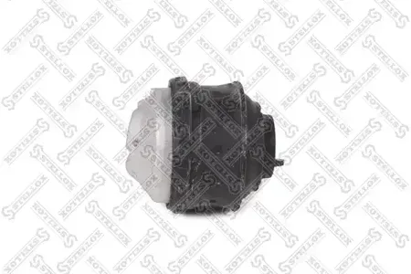 STELLOX 2517136SX Подушка двигателя 25-17136-sx Mercedes w210t210 2.4-4.3 99-03