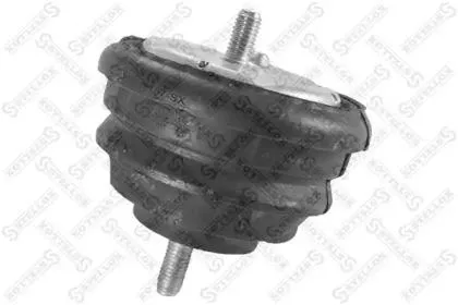 STELLOX 2517137SX Подвеска, двигатель