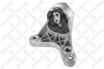 STELLOX 2517147SX Подушка двигателя 25-17147-sx правая Ford ka 1.3 96>