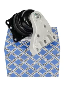 STELLOX 2517148SX подушка ДВС правая