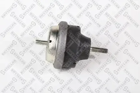 STELLOX 2517157SX подушка ДВС правая Peugeot 406 2.0T,2.0HDi,2.1TD,2.2HDi 96>