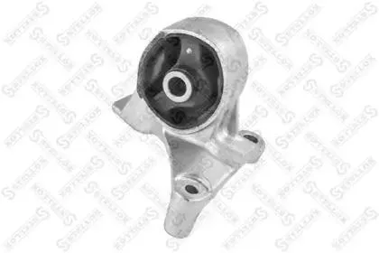 STELLOX 2517215SX Подушка двигателя передняя Honda Civic euepes 2001-2006