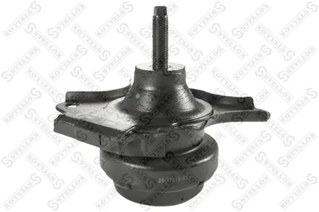 STELLOX 2517216SX Подушка двигателя левая гидравлическая Honda Civic EUEPES 2001-2006