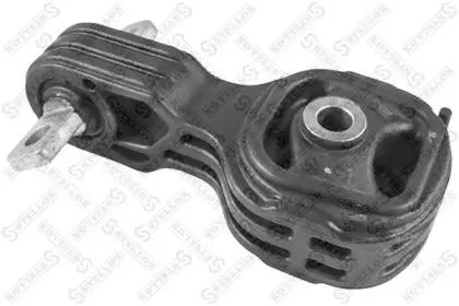 STELLOX 2517258SX Подушка двигателя задняя