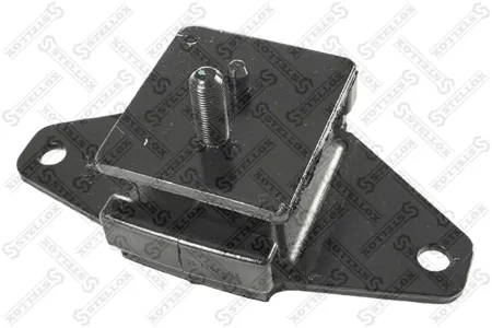 STELLOX 2517403SX Подушка двигателя передняя Toyota Land Cruiser 100 98-07