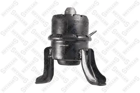 STELLOX 2517434SX Опора двиг.прав. Mazda 6 GH 2008-2013