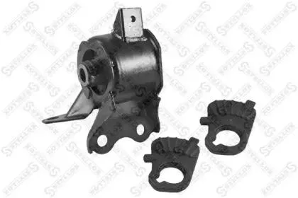 STELLOX 2517458SX Подушка двигателя Mazda 6 GH -13 задн.