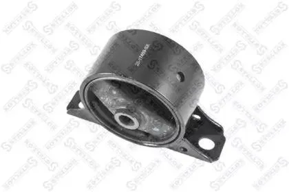 STELLOX 2517469SX Подушка двигателя задняя Mitsubishi Carisma DA 1995-2003