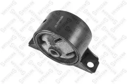 STELLOX 2517470SX Подушка двигателя задняя Mitsubishi Carisma DA 1995-2003