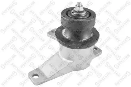 STELLOX 2517482SX Опора двиг.прав Mitsubishi Colt Z32AZ34AZ36AZ37AZ38AZ39A 2004-2012