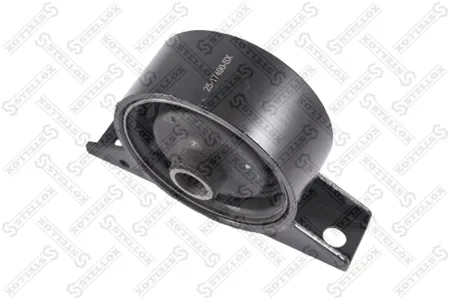 STELLOX 2517490SX Подушка двигателя передняя Mitsubishi Galant ea3aea8a usa 1996-2003