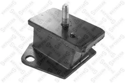 STELLOX 2517525SX Подушка двигателя Mitsubishi Pajero II 91-04 передн.