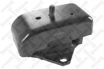 STELLOX 2517526SX Подушка двигателя передняя Mitsubishi L200 05>
