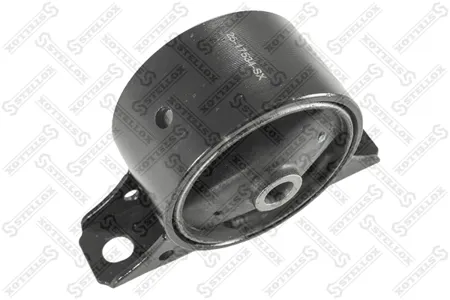 STELLOX 2517534SX Подушка двигателя задняя 