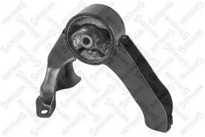 STELLOX 2517569SX Опора двиг.зад. Mitsubishi Lancer 06>