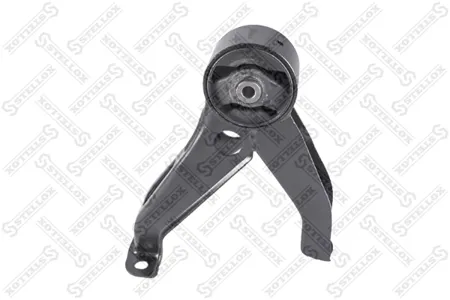 STELLOX 2517590SX Подушка двигателя задняя Mitsubishi Outlander CW# <2006