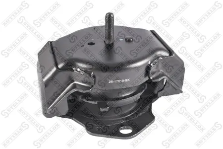 STELLOX 2517619SX Опора двиг.пер. Mitsubishi Pajero III Montero V65WV75W 2000-2006